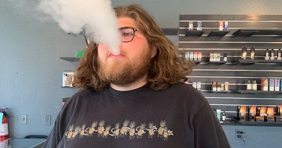 la vape normande Aegis Max 2 Geekvape : Avis et Test 2025