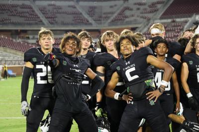 Norman North