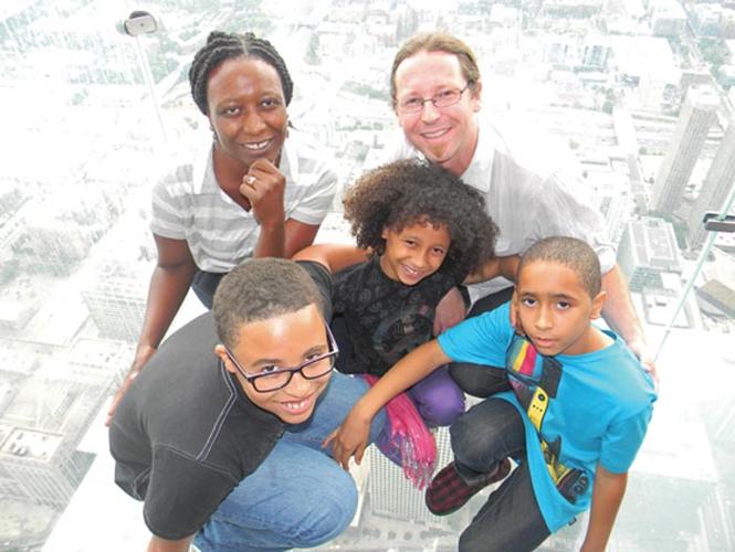 Faculty-in-Residence Members