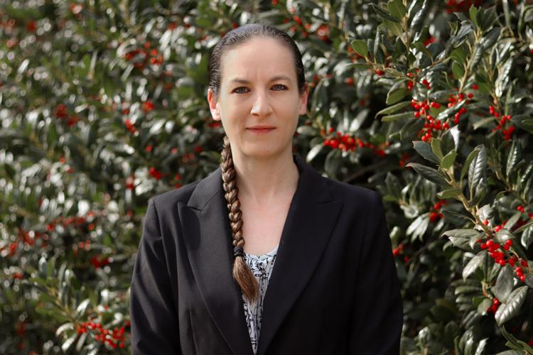 Kate Bierman