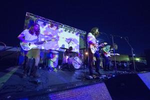 Norman Music Fest: Festival adds several musical acts to lineup