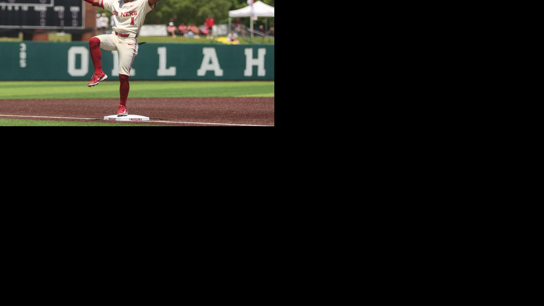 PHOTOS: Oklahoma Sooners-Mississippi baseball