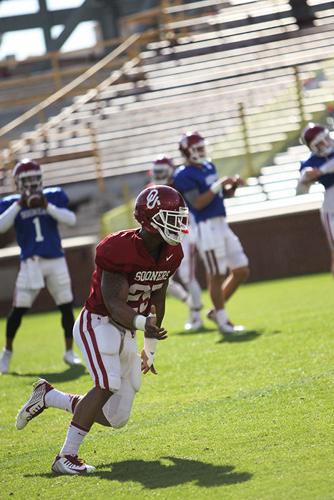 Joe Mixon