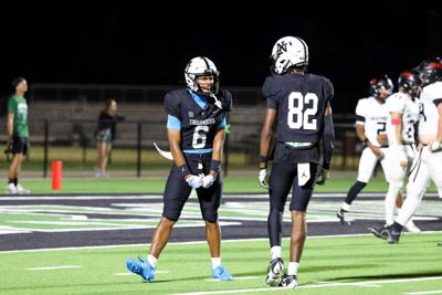 Norman North-Westmoore football