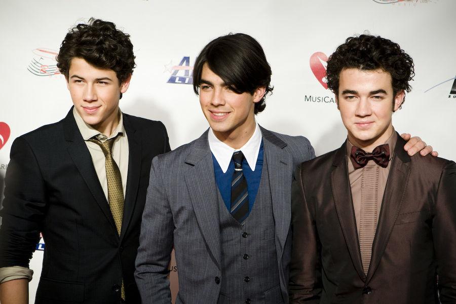 Jonas Brothers To Reunite As Jonas Culture