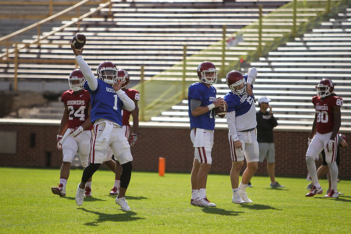 Quarterbacks