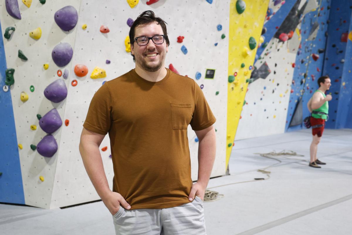 Climbing Gyms in Seattle for Bouldering, Lead, and Top Rope