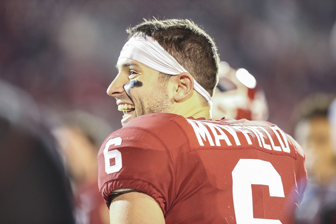 Tim Tebow believes Baker Mayfield will do a 'good job