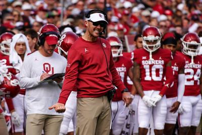 Lincoln Riley