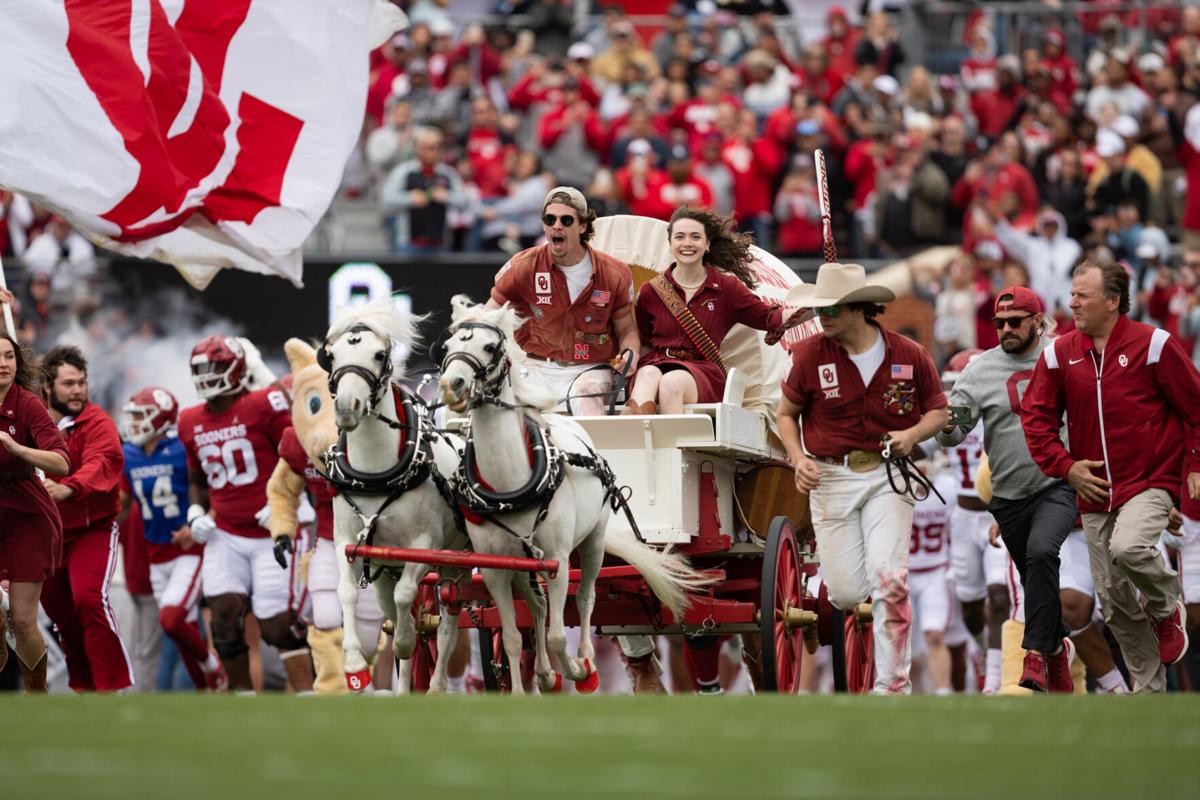 Arkansas Razorbacks vs. Oklahoma State Cowboys Exhibition Game