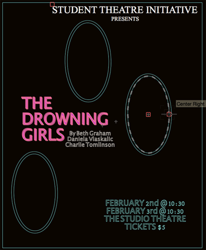Drowning Girls