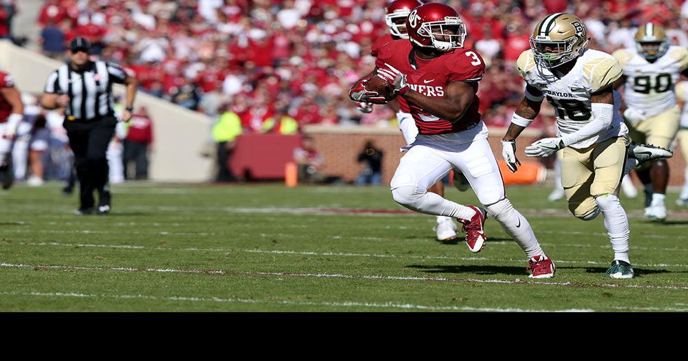Oklahoma football: Game time, TV channel, live stream info and betting