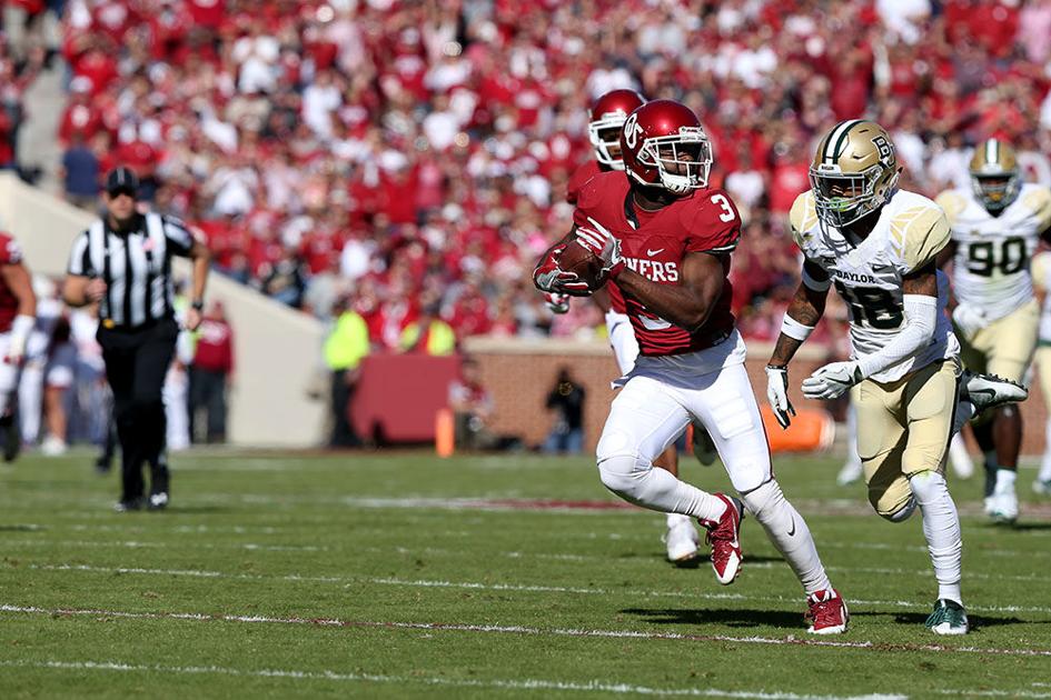 Oklahoma football Game time, TV channel, live stream info and betting