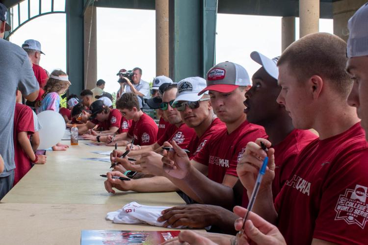 OU Baseball