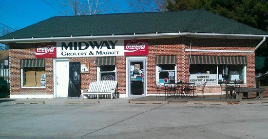 midway