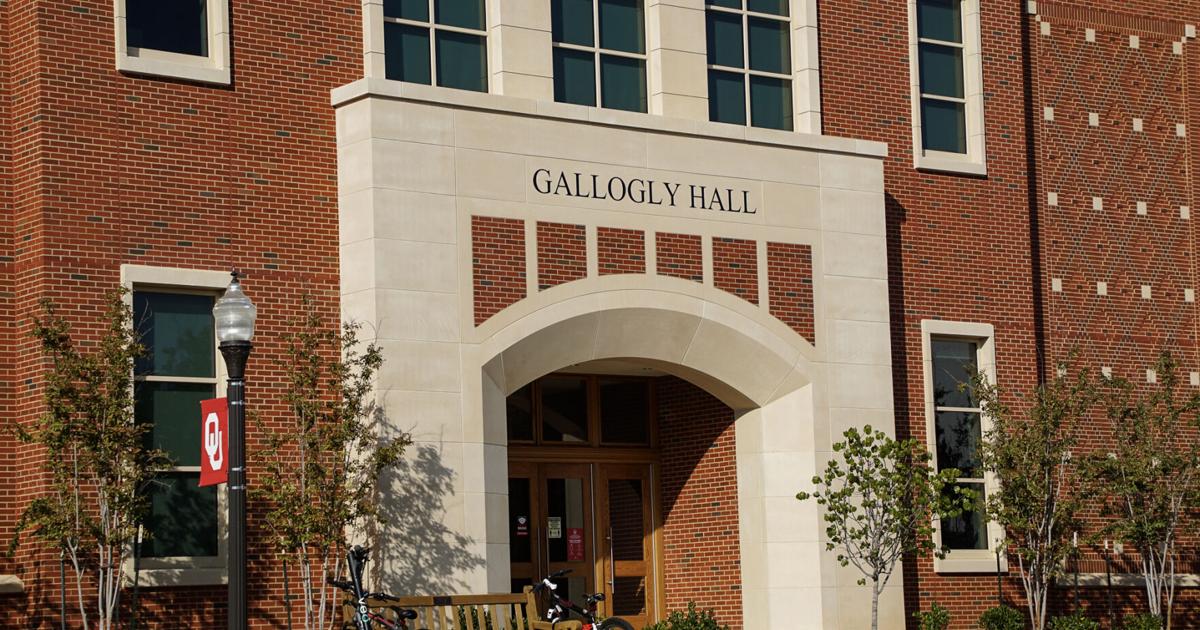 Oklahoma energy company gives significant funds to support OU engineering, energy, business colleges Oklahoma energy company gives significant funds to support OU engineering, energy, business colleges