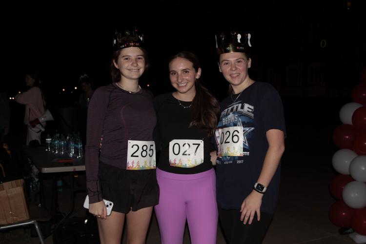 Glow Run