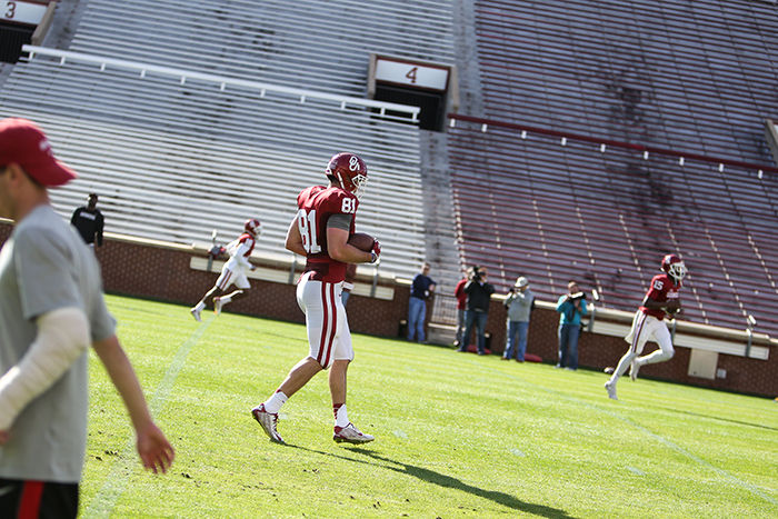 Mark Andrews