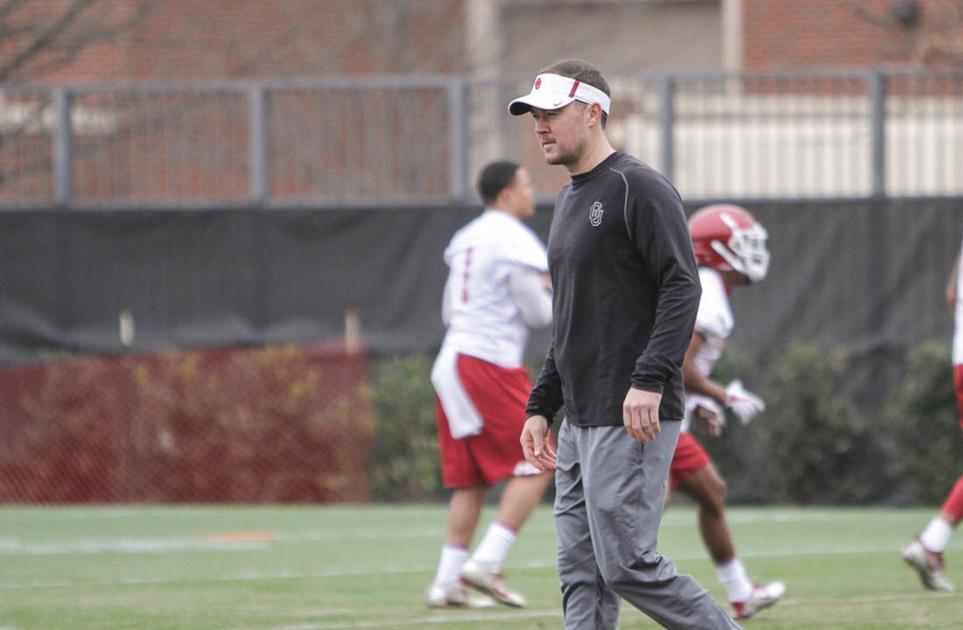 Oklahoma Recruiting Spencer Rattler Considers Early Enrollment At