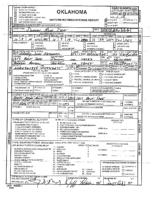 Missing Gun Report