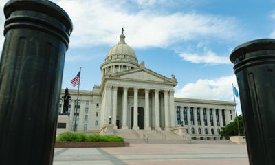 Oklahoma State Capitol