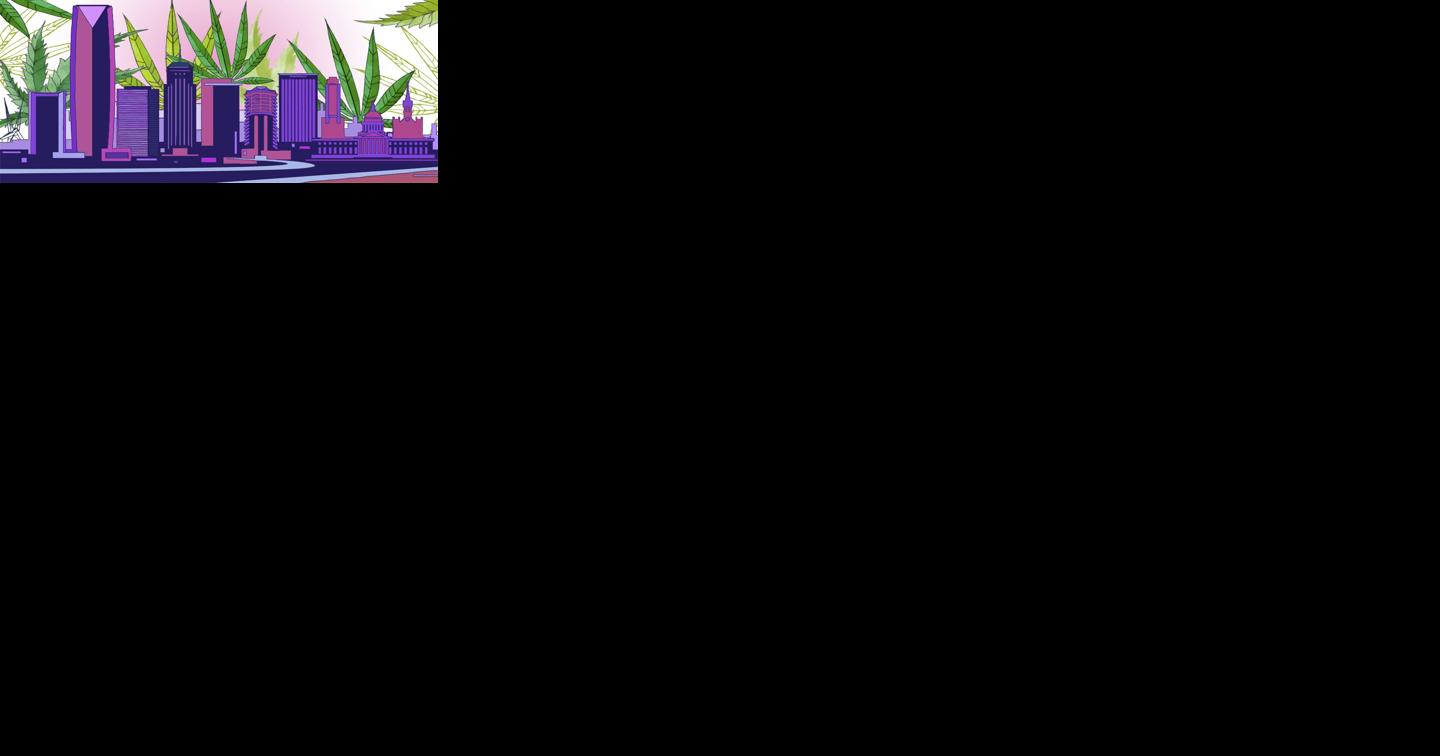 Potential revenue boom hailed by marijuana vote - Vimarsana News