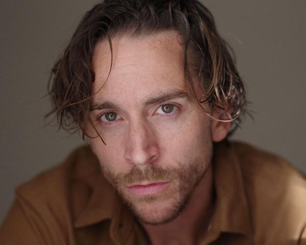 Skyler Adams headshot