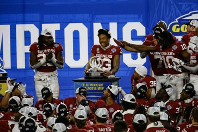 Sooners