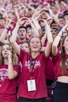 Photos: Class Kickoff