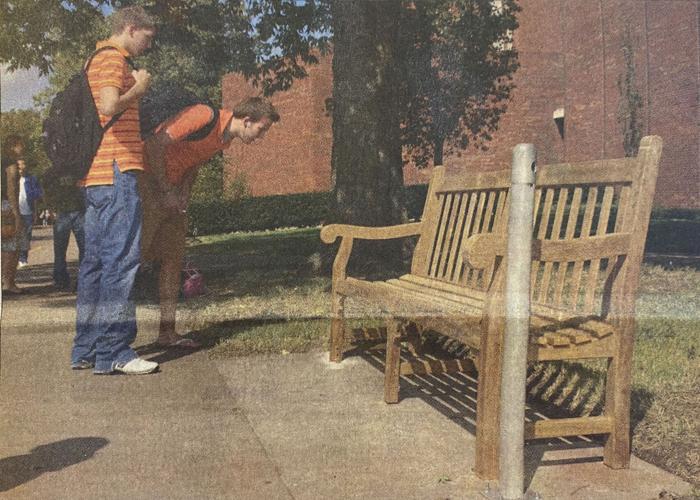 Bench
