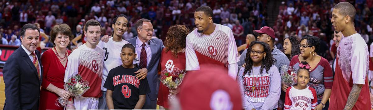Ou Kansas Basketball Gallery Oudaily Com