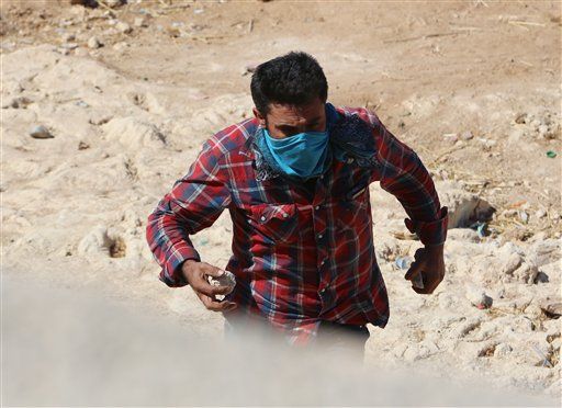 Turkey Syria Refugees