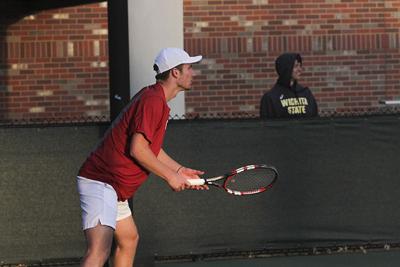Mens Tennis