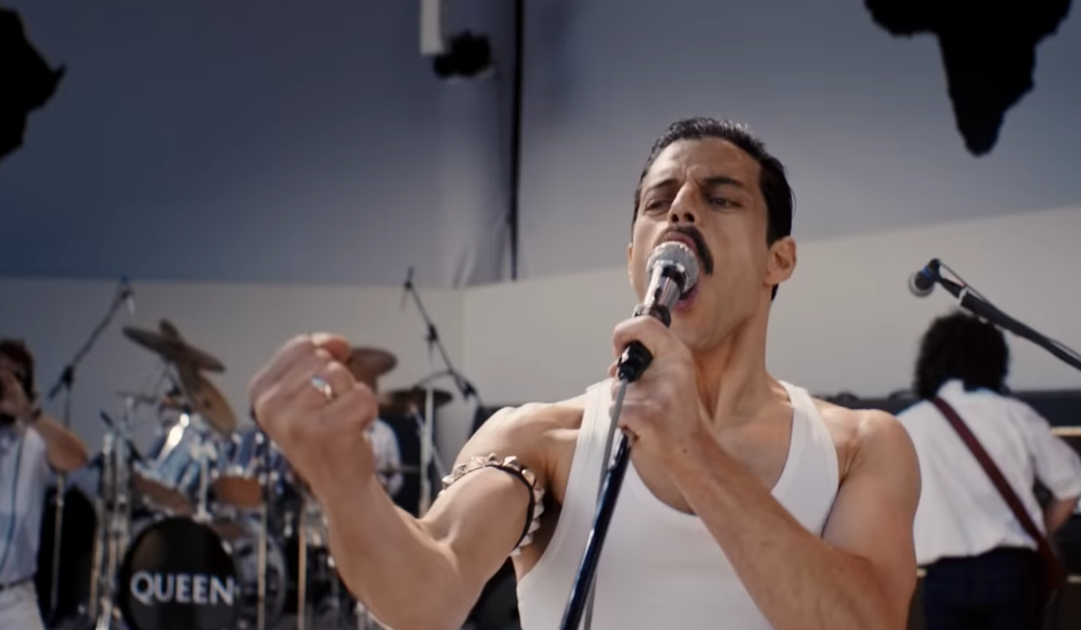 Oscar Nominated Film Review Bohemian Rhapsody Captures The Essence Of Legendary Rock Star Freddie Mercury Culture Oudaily Com
