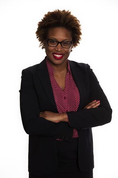Khalilah Harris