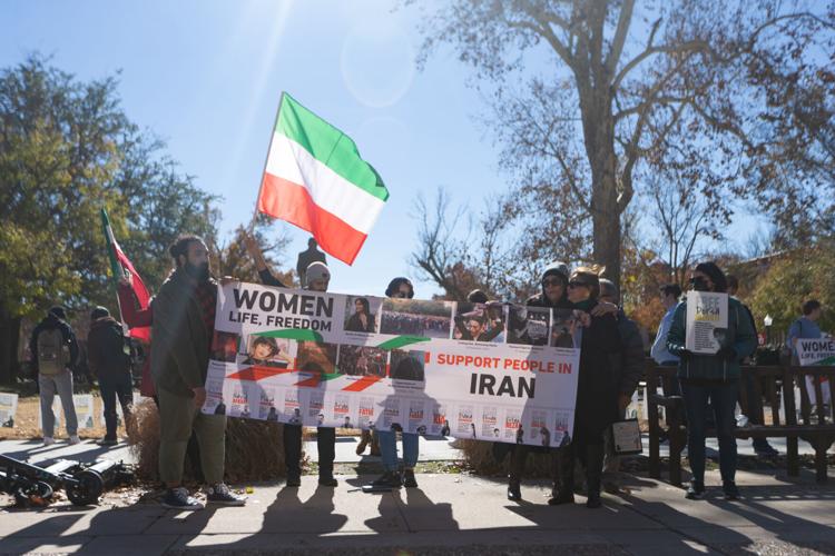 Demonstrators