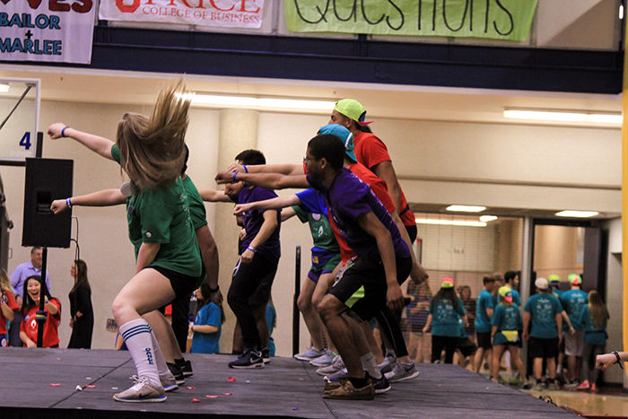 Soonerthon 2016