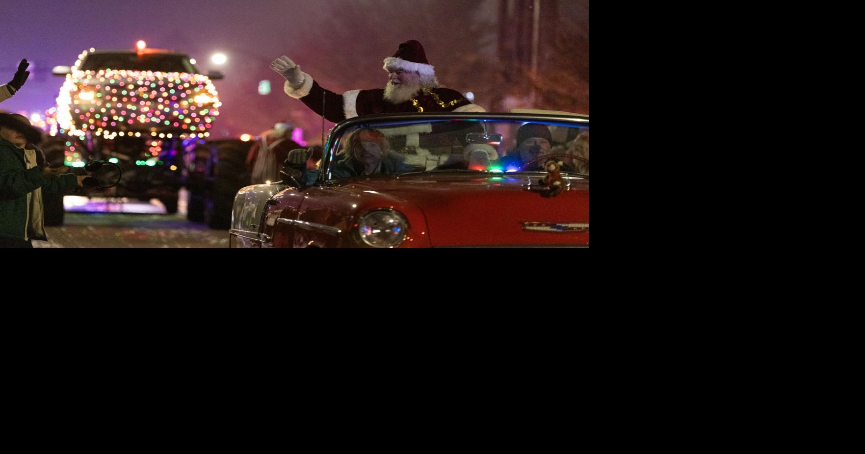 From watch parties to Santa brunch: What to do in Norman, Oklahoma City for College Football Playoff weekend