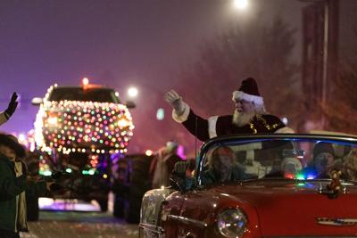 Winterfest on Main