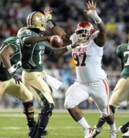 Oklahoma football: Former OU defensive end Jamarkus McFarland hired as graduate assistant