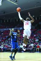 Oklahoma men's basketball reveals bold non-conference slate
