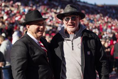Oklahoma Sooners-Louisiana State University