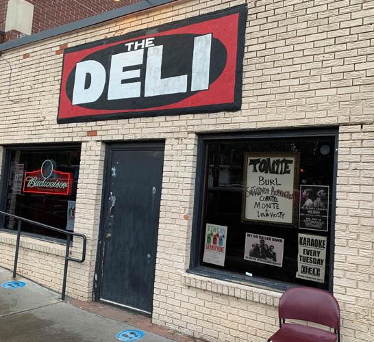 The Deli
