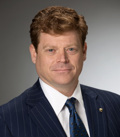 Rick Nagel