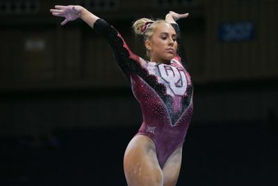 Olivia Trautman
