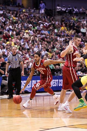 Isaiah Cousins