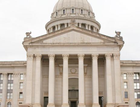 Oklahoma legislature struggles to find solution for mental health, substance abuse services budget cuts