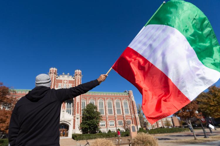 Iranian flag