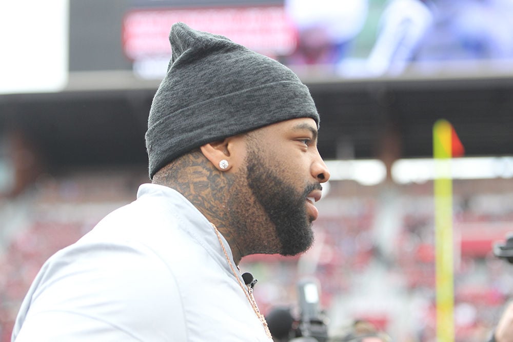 OU football: Trent Williams traded from Washington to San Francisco 49ers, Sports