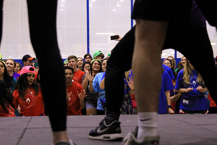 Soonerthon 2016